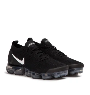 Nike Air VaporMax 2.0 Flyknit (Schwarz)
