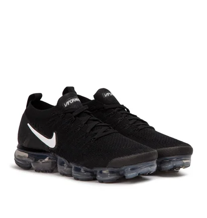 Nike Air VaporMax 2.0 Flyknit (Schwarz)