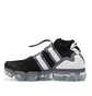 Nike Air VaporMax Flyknit (Schwarz)