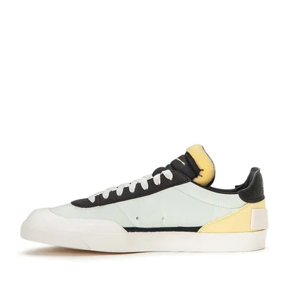 Nike Drop Type LX (Weiß / Gelb)
