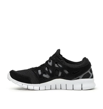 Nike Free Run 2 (Black)