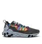 Nike React Sertu (Grau / Schwarz)