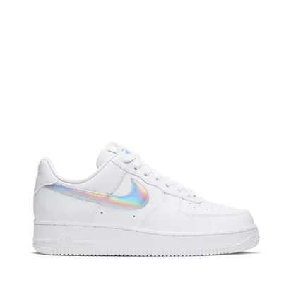 Nike WMNS Air Force 1 '07 Essential (Weiß)