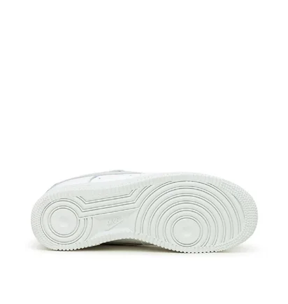 Nike WMNS Air Force 1 '07 (Weiß / Grau)