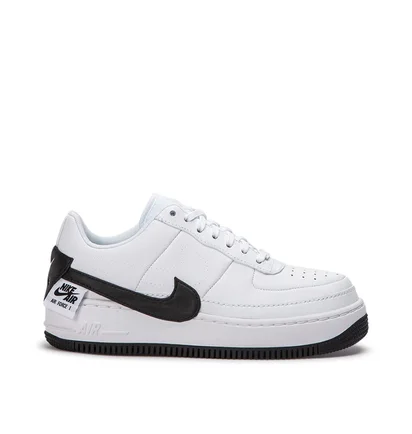 Nike WMNS Air Force 1 Jester XX (Weiß / Schwarz)