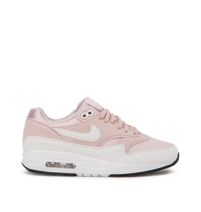 Nike WMNS Air Max 1 (Rosa / Weiß)