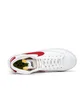 Nike WMNS Blazer Mid '77 (Weiss / Rot)
