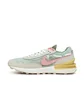 Nike WMNS Waffle One (Grau / Gelb)