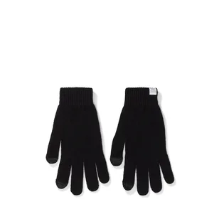Norse Projects Norse Gloves (Schwarz)