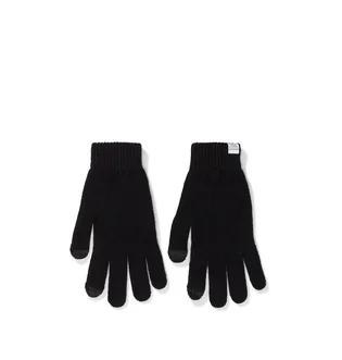 Norse Projects Norse Gloves (Schwarz)