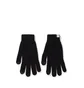 Norse Projects Norse Gloves (Schwarz)