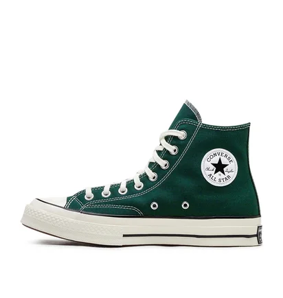 Converse Chuck 70 Hi (Grün)
