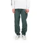 Pleasures Blast Side Zip Track Pant (Dunkelgrün)