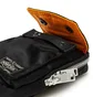 Porter by Yoshida Tanker Pouch (Schwarz)