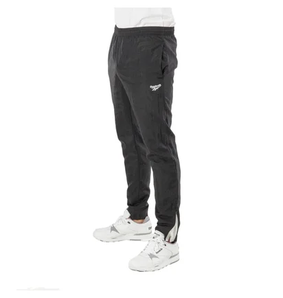 Reebok Hush Olympic Track Pant (Schwarz)