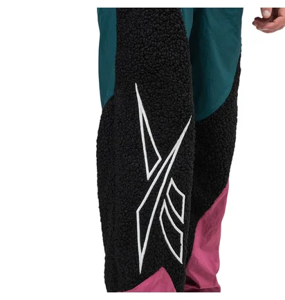 Reebok X Pyer Moss Track Pants (Teal)