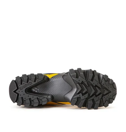 Reebok X Pyer Moss Trail Fury (Schwarz / Orange)