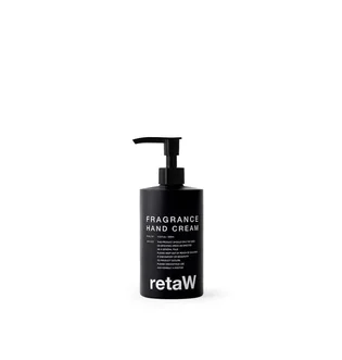 retaW Fragrance Hand Cream 'Evelyn'