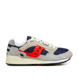 Saucony Shadow 5000 (Navy / Rot)