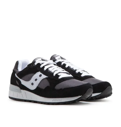 Saucony Shadow 5000 (Schwarz / Weiß)
