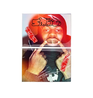 Sneeze Magazine N62 (The Truth Be Told Issue)