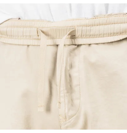 Stone Island Ghost Piece Bermuda Shorts (Beige)