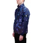 Stone Island Heat Reactive Wind Jacket (Lila)