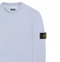 Stone Island Knit Pullover (Blassblau)