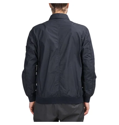 Stone Island Naslan Light Watro Jacket (Navy)