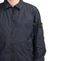 Stone Island Naslan Light Watro Jacket (Navy)