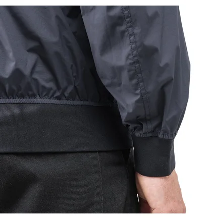 Stone Island Skin Touch Nylon-TC Packable Jacket (Navy)