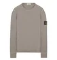 Stone Island Sweat Shirt (Braun)