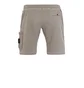 Stone Island Track Shorts (Beige)