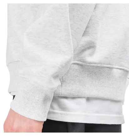 Stüssy Basic Crewneck (Grau)