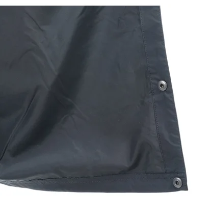 The North Face International Collection Coach Jacket (Schwarz)