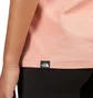 The North Face WMNS Relaxed Redbox Tee (Rosa)