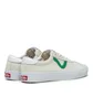 Vans UA Sport Leather (Beige / Grün)