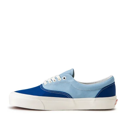Vans Vault OG Era LX (Blau)