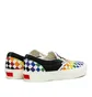 Vans Vault UA Classic Slip-On LX Pride (Multi)