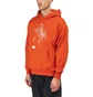 Vans Vault X WTAPS PO Hoodie (Rot)