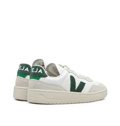 Veja WMNS V-90 (Weiß / Grün)