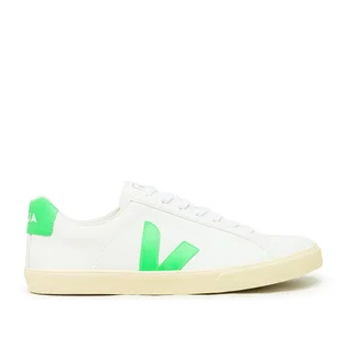 Veja Esplar Chromefree (Weiß / Hellgrün)