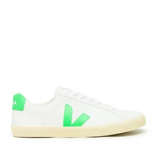 Veja Esplar Chromefree (Weiß / Hellgrün)