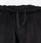 Yardsale Velour Shorts (Schwarz)