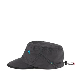 Klättermusen Ansur Cap (Schwarz)