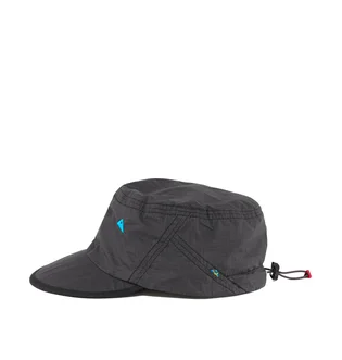 Klättermusen Ansur Cap (Schwarz)