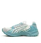 Asics Sportstyle GEL-Kyrios (Cream / Türkis)