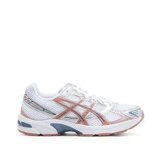 Asics WMNS Gel-1130 (Weiß / Lachs)