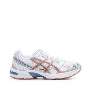 Asics WMNS Gel-1130 (Weiß / Lachs)