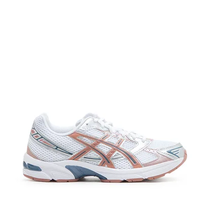 Asics WMNS Gel-1130 (Weiß / Lachs)